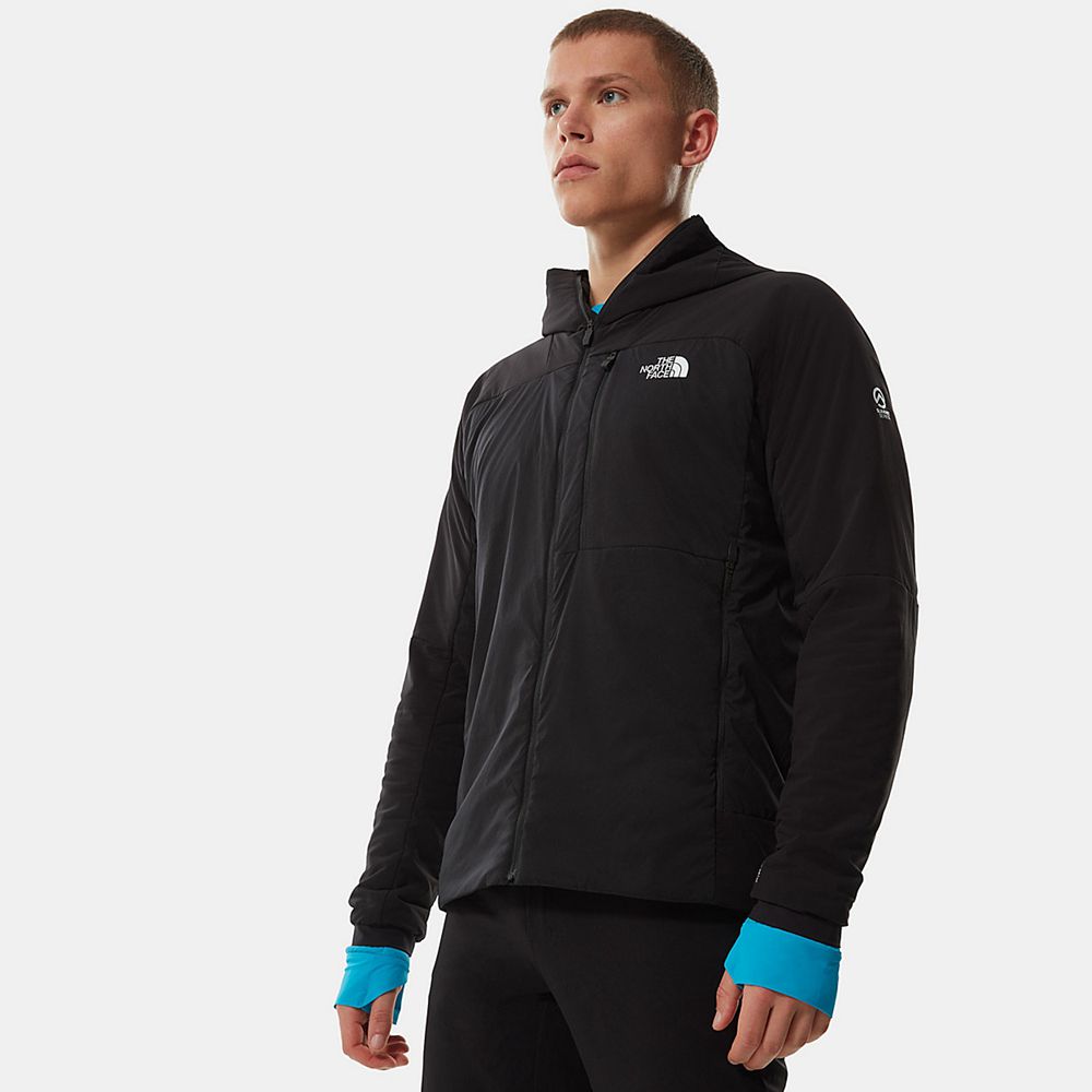 North face cheap summit series hombre